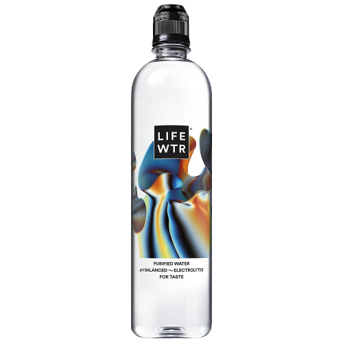 LIFE WATER 700ML/12CT
