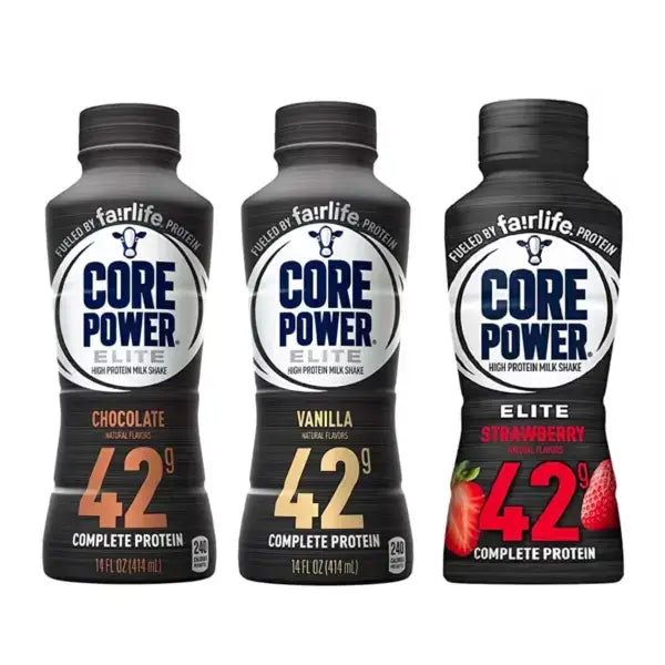 CORE POWER 42G 14OZ