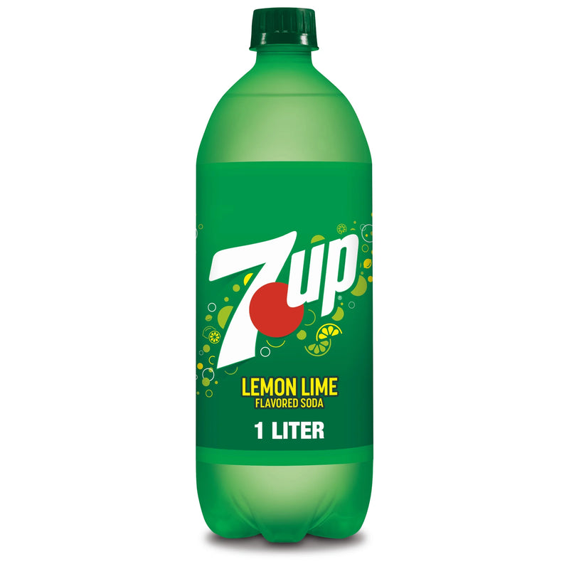 7UP 1L/15CT