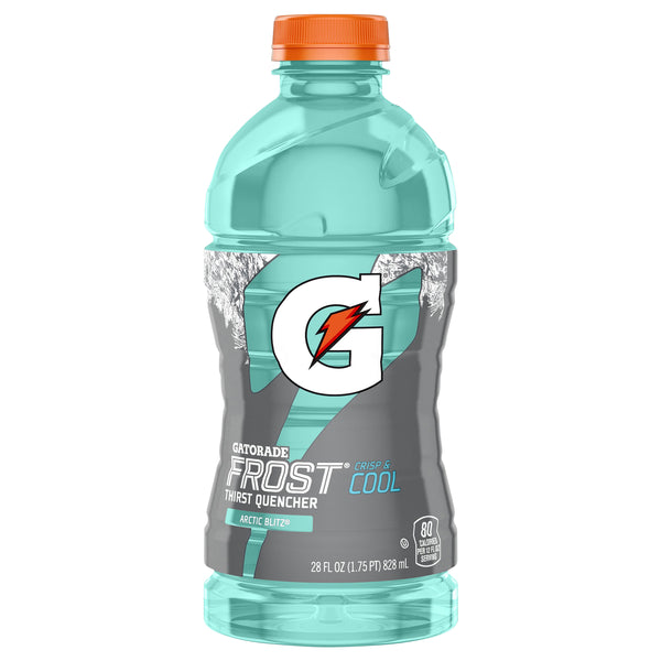 GATORADE ARCTIC BLITZ 28OZ/15PK