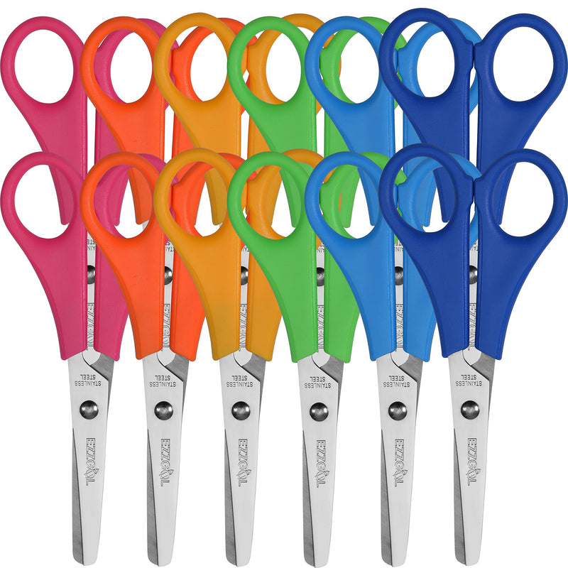 SCISSORS 12CT