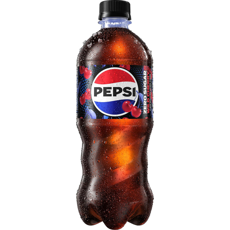 PEPSI CHERRY 20OZ/24CT