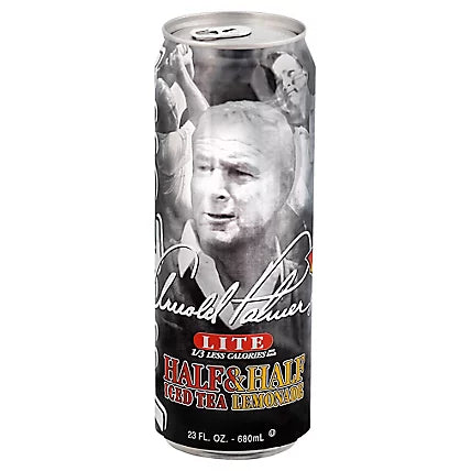 ARIZONA CAN ARNOLD PALMER BLACK 23OZ/24PK