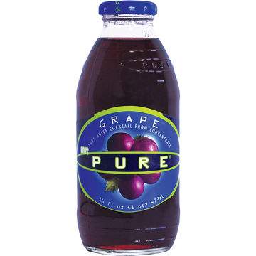 MR PURE GRAPE 16OZ/12PK