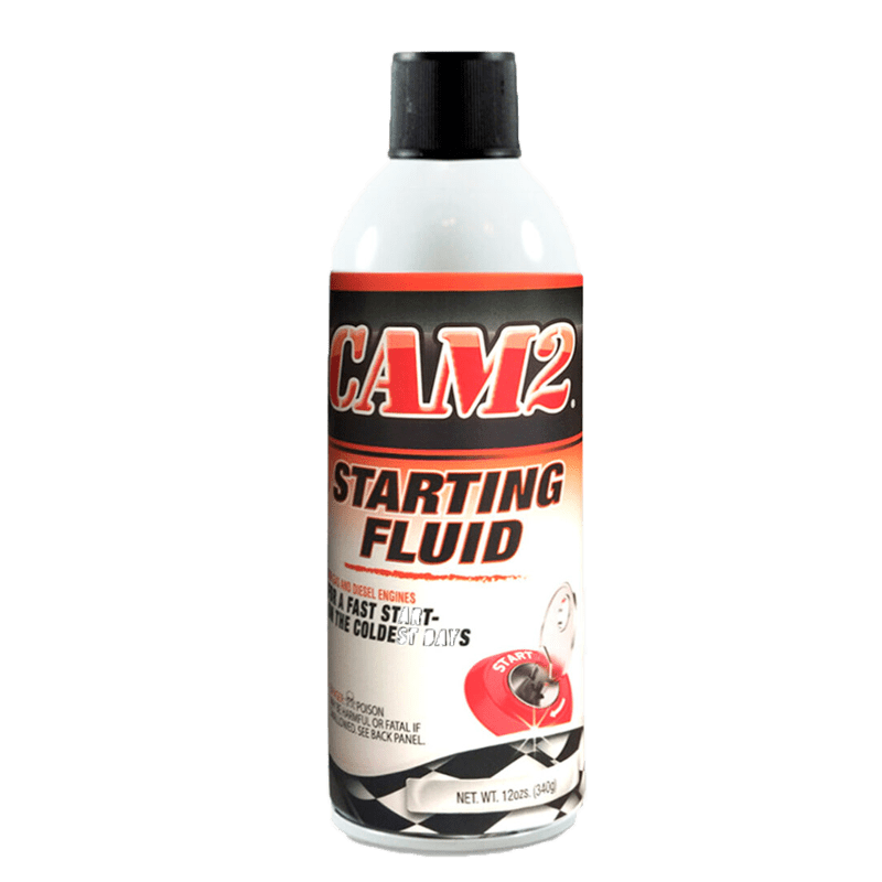STARTING FLUID 12OZ 12CT 1362