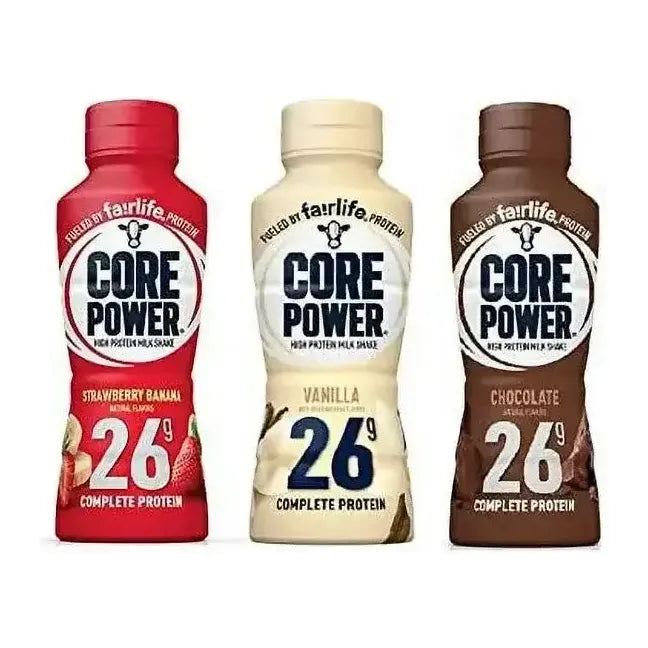 CORE POWER  26G 14OZ
