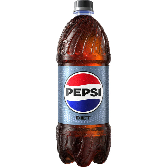 DIET PEPSI 1L/15PK