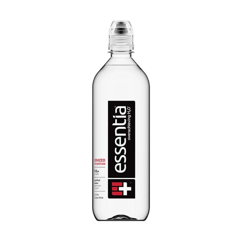 ESSENTIA WATER 700ML/24PK