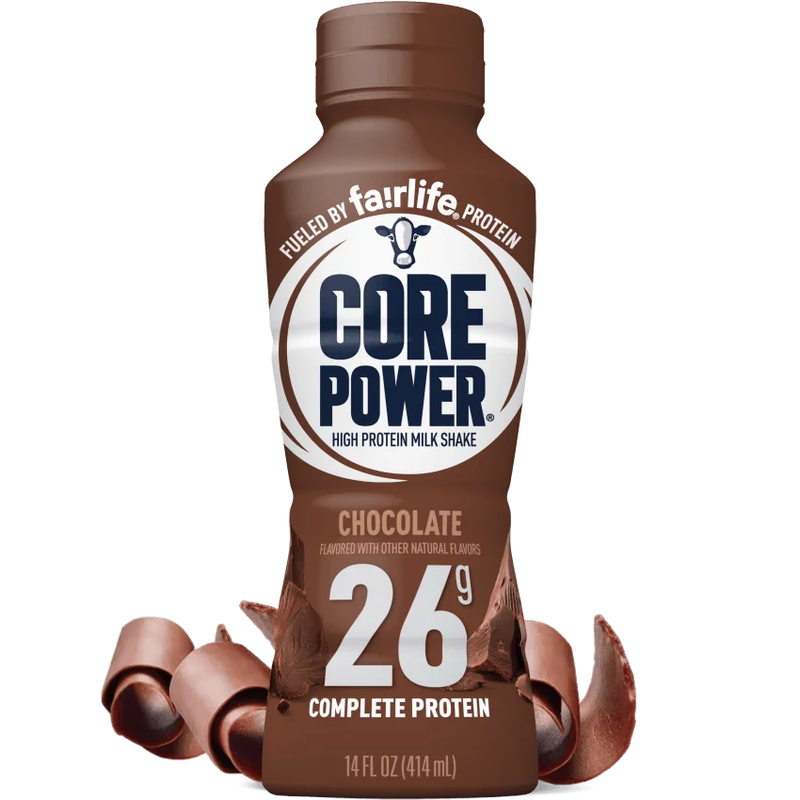CORE POWER  26G 14OZ
