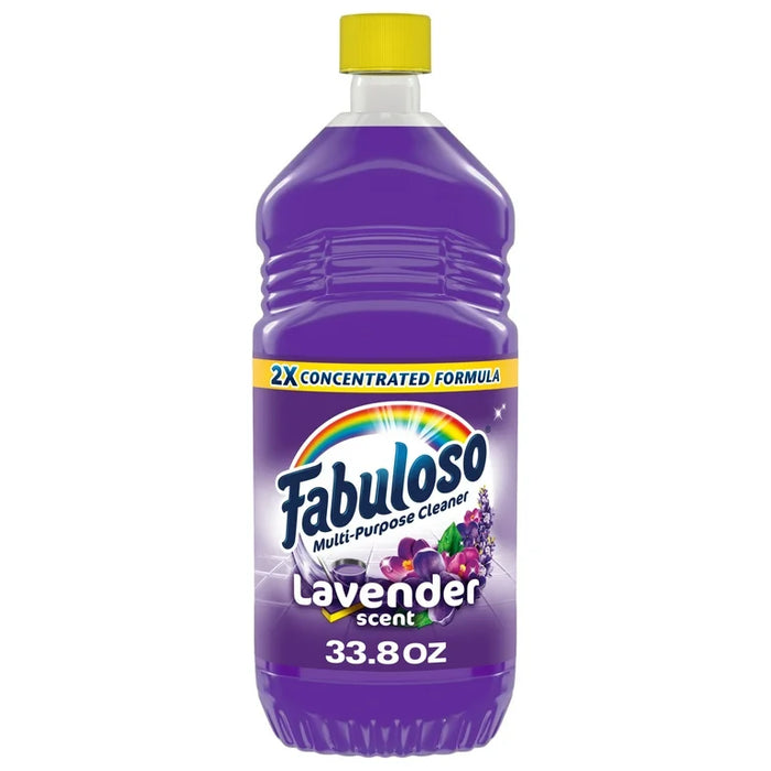 FABULOSO 16.9OZ LAVENDER