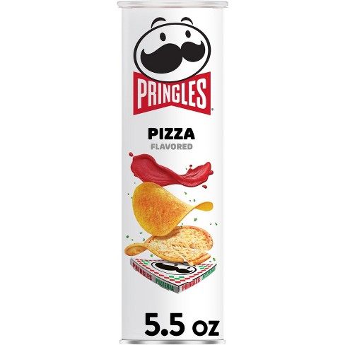 PRINGLES LG. PIZZA 5.57oz/1pc