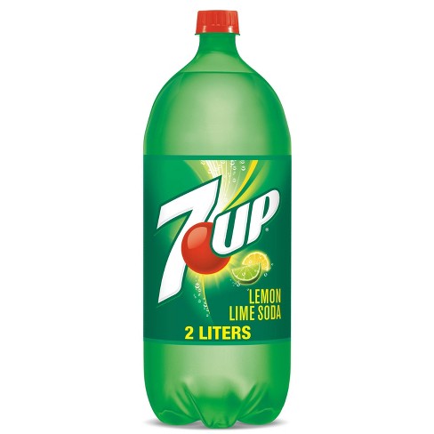 7UP 2L /8CT