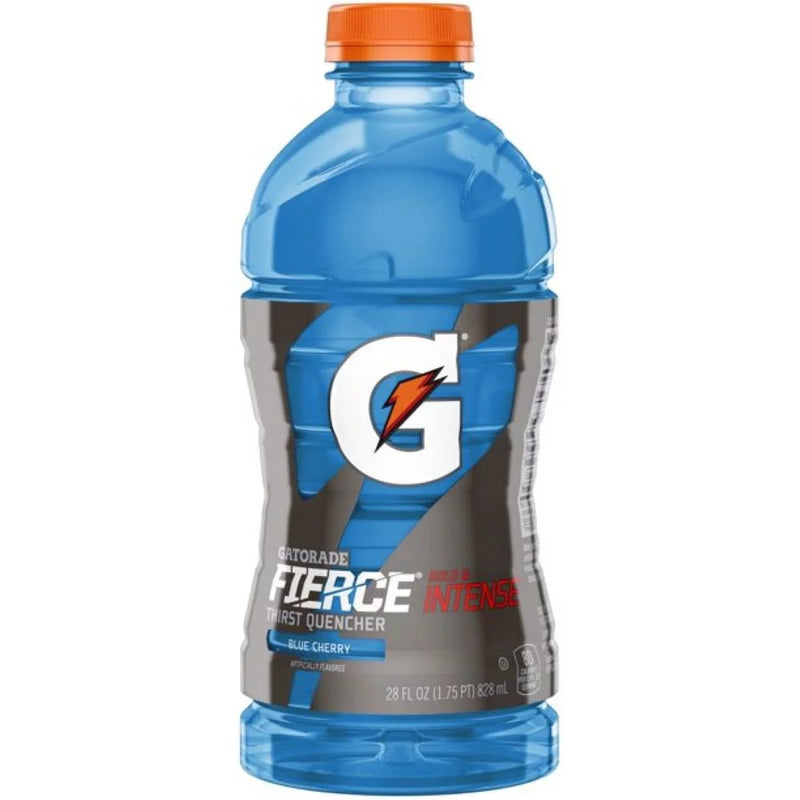 GATORADE GLACIER FREEZE 28OZ (15CT/CS)