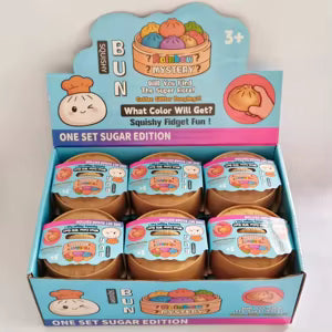SQUEEZY DUMPLINGS 12CT