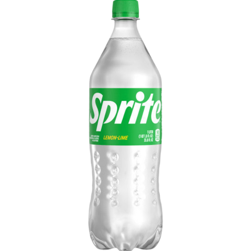 SPRITE 20OZ/24CT