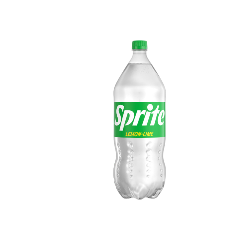 SPRITE 2L/8CT