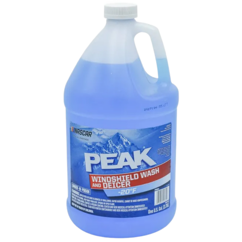 PEAK WINDSHIELD  -20'F 6PK