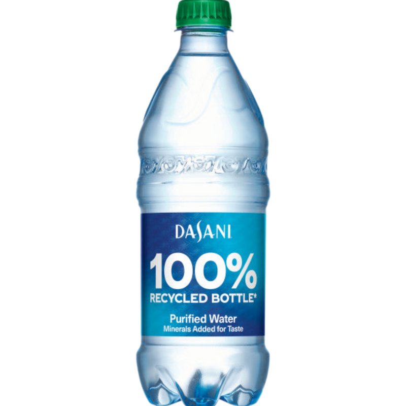 DASANI WATER 20OZ/24CT