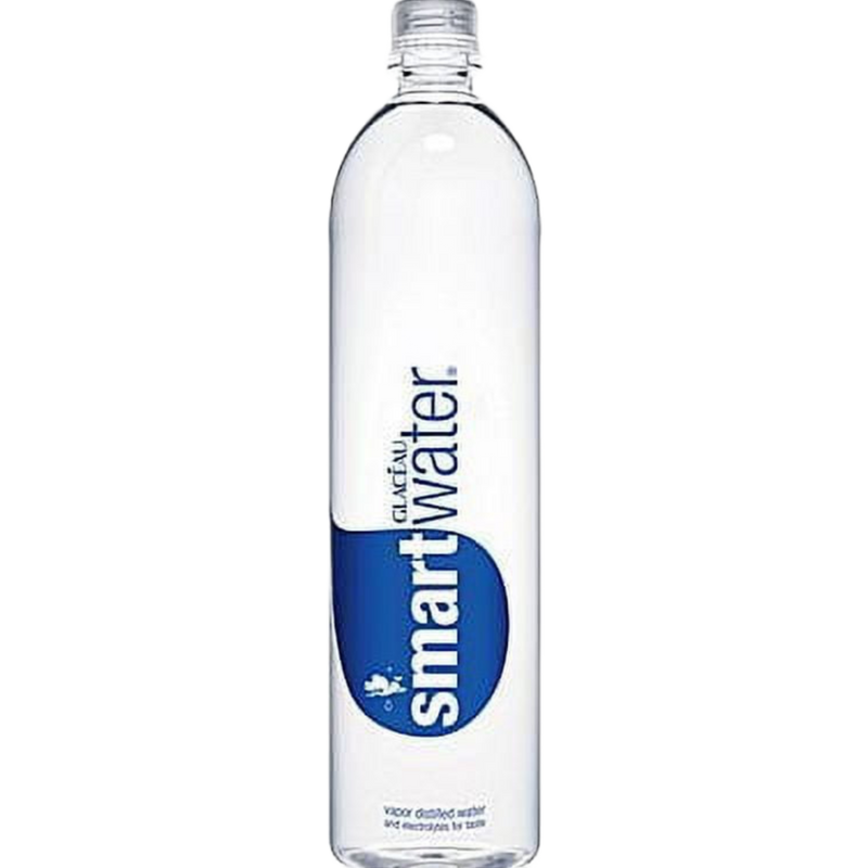 SMART WATER 1LT/15CT