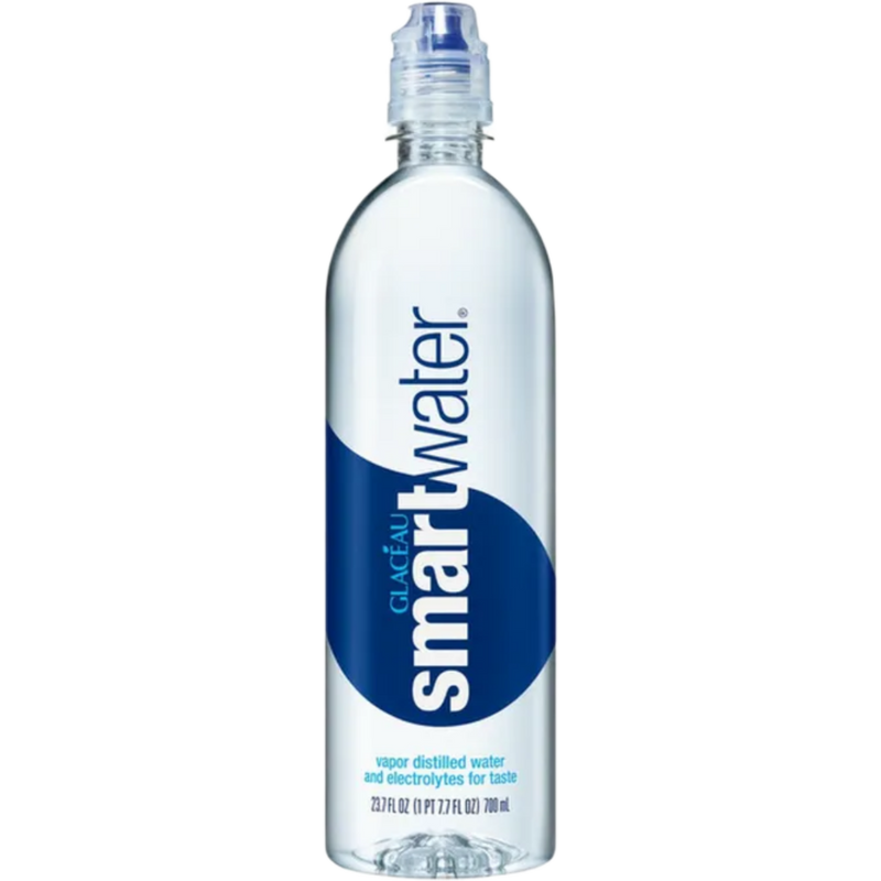 SMART WATER 700ML/15PK