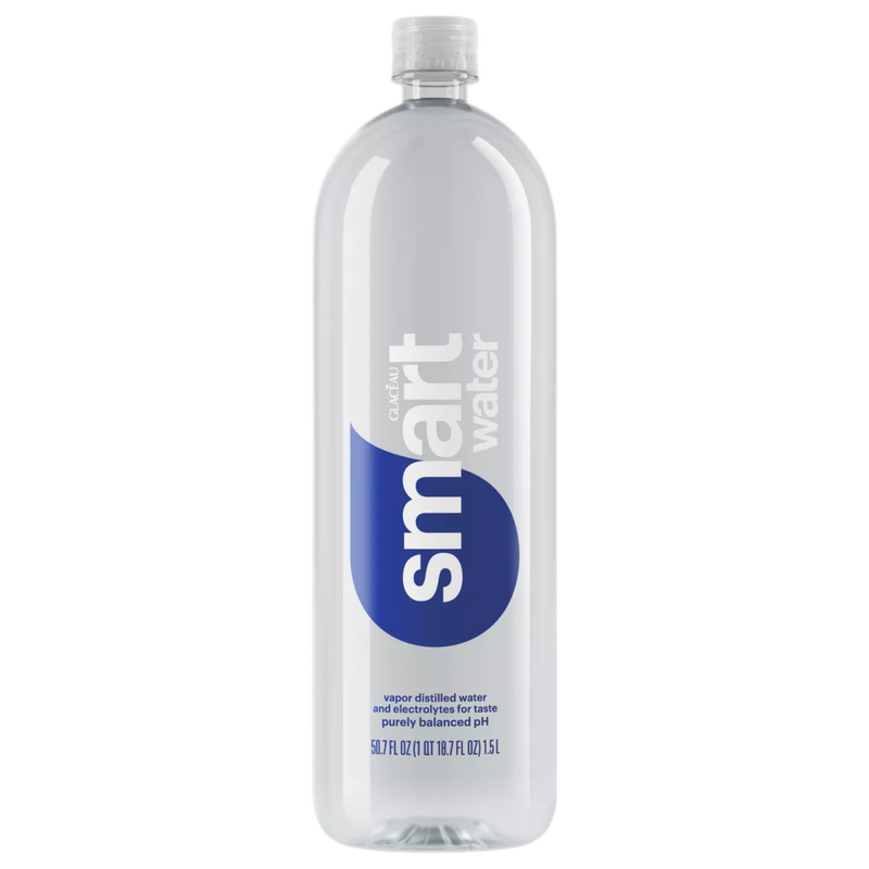 SMART WATER 1.5L/15PK