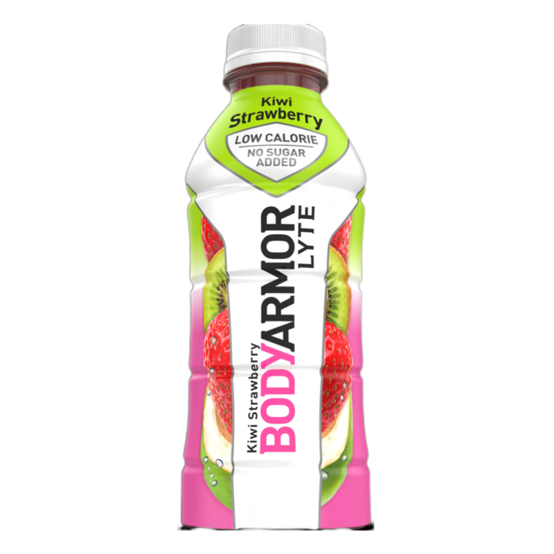 BODY ARMOUR LYTE KIWI STRAWBERRY 16OZ/12CT