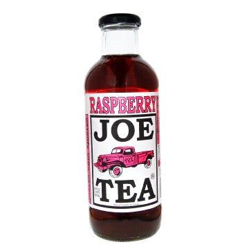 JOE Raspberry Tea - 20OZ/12PK
