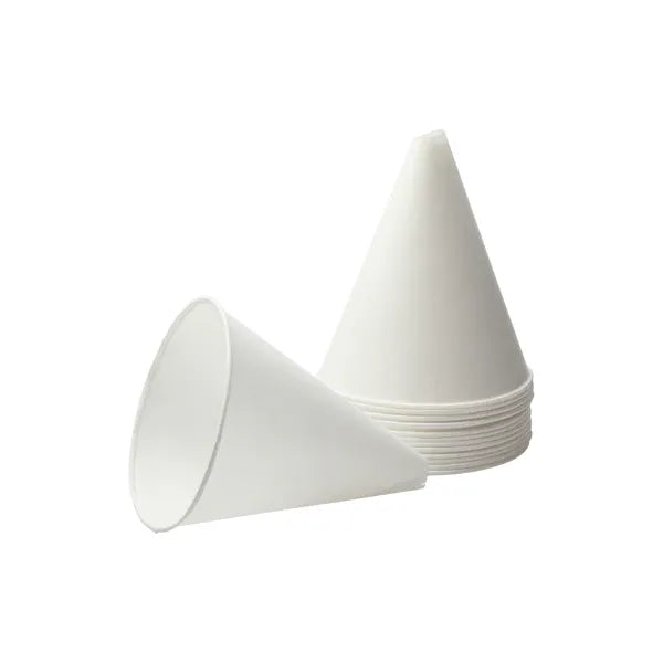 PAPER FUNNEL 10OZ/50CT