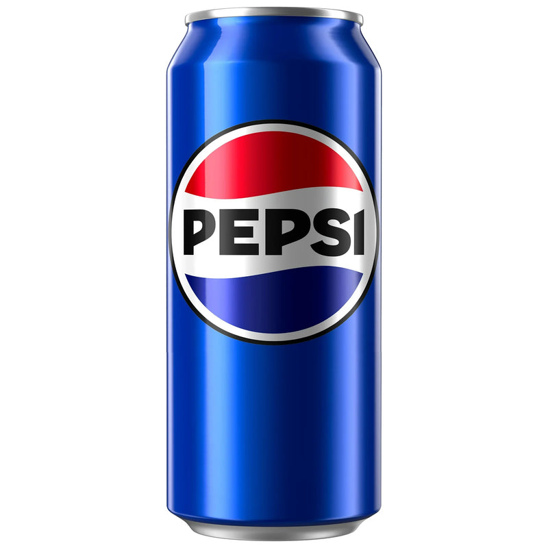 PEPSI BIG CAN 16OZ/12PK