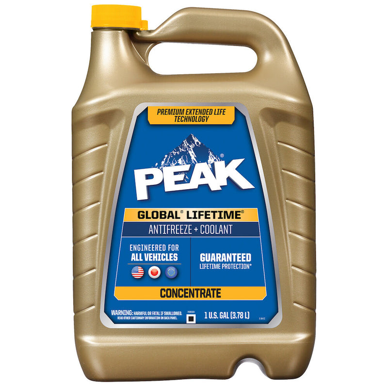 PEAK ANTIFREEZE GLOBAL FULL STRENGTH 6CT