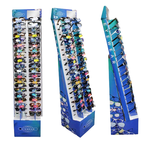 SUNGLASS DISPLAY 180CT