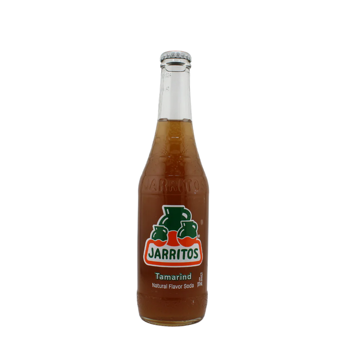 JARRITOS TAMARIND 12.5OZ/24CT