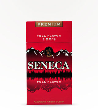 SENECA FULL FLAVOR 100s BOX