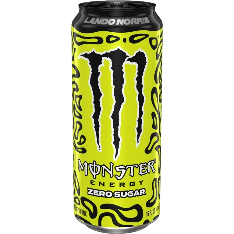 MONSTER LANDO NORRIS 16OZ/24PK