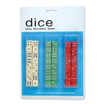 DICE 48CT