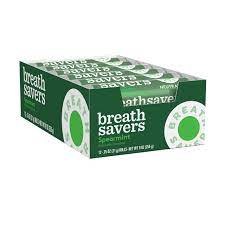 BREATH SAVERS 24CT (CLICK TO SEE ALL FLAVORS)