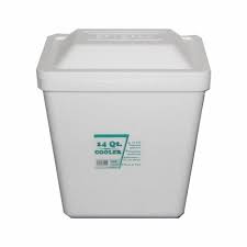 FOAM COOLER 14QUART