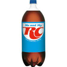 RC 2Lt./8ct.