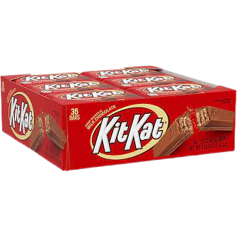 KIT-KAT REGULAR SIZE 36CT BOX