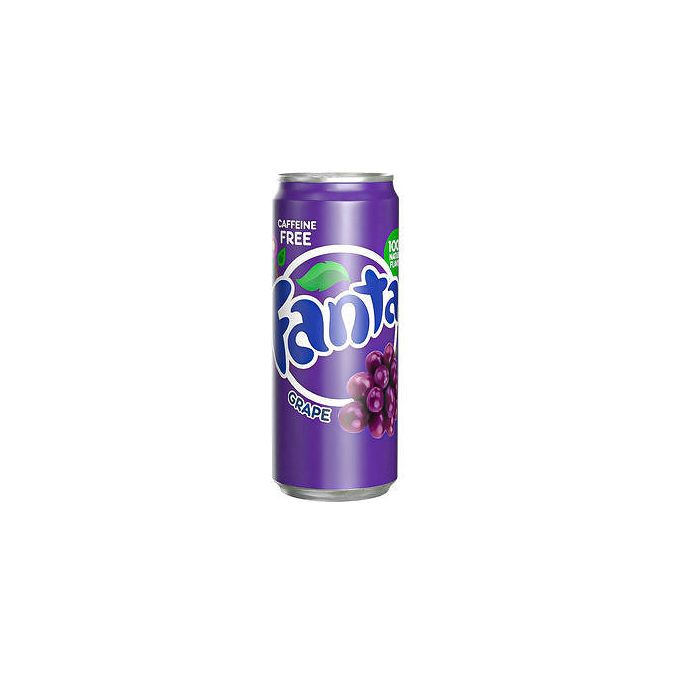 FANTA GRAPE 16OZ 24PK