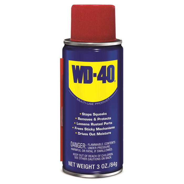 WD-40 3OZ