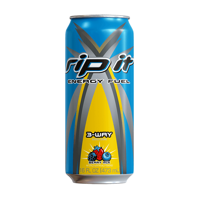 RIP IT 3WAY 16OZ/24PK