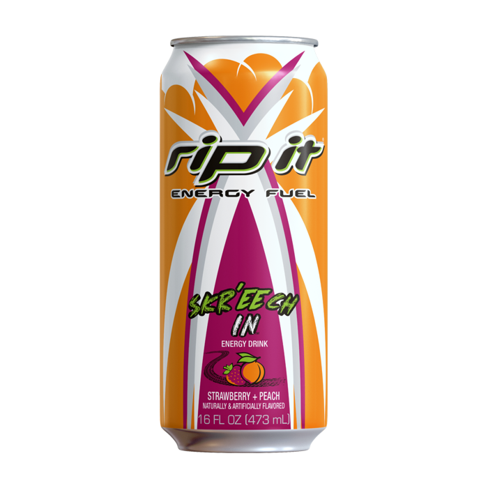 RIP IT SKREECH 16OZ/24PK