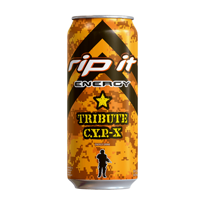 RIP IT CYP X 16OZ/24PK