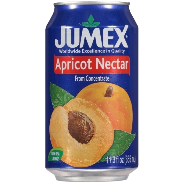 JUMEX GUANABANA CAN 11.39OZ/24PK