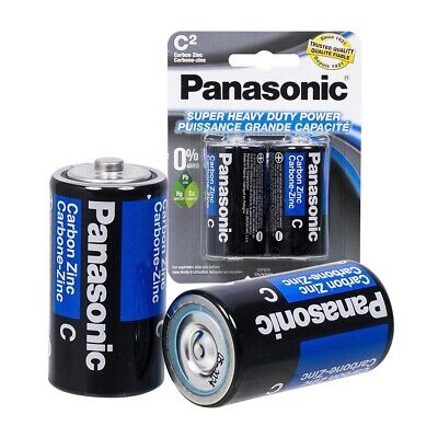 PANASONIC C 12PACK