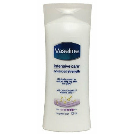 VASELINE LOTION 100ML/6CT