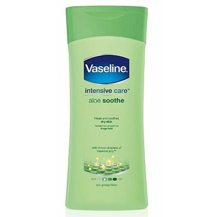 VASELINE LOTION 100ML/6CT