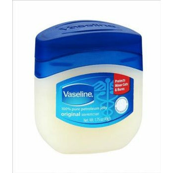 VASELINE PETROLEUM JELLY 1.75OZ