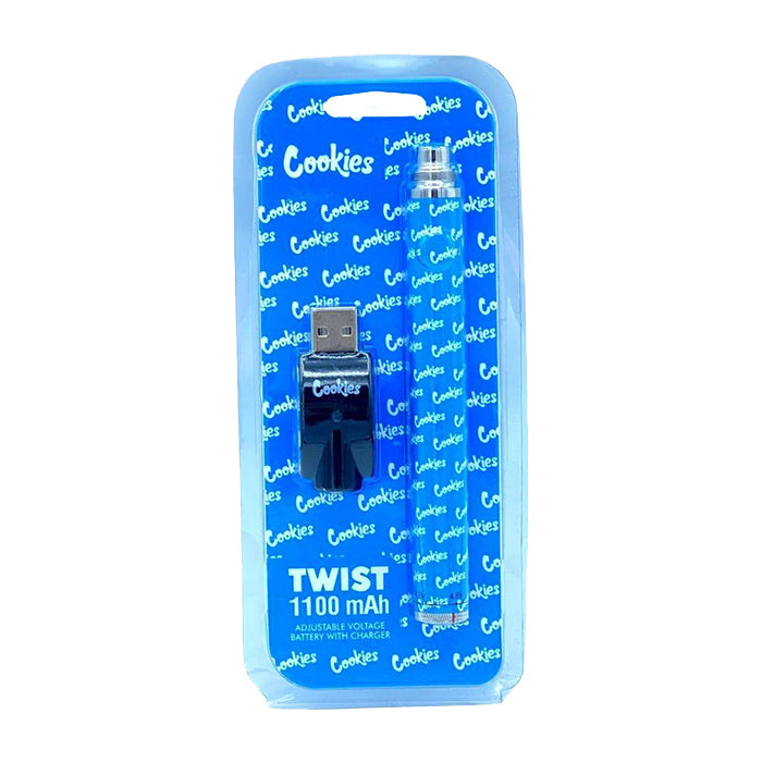 TWIST 510 BATTERY 1100 MAH